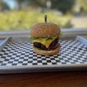 Big Daddy Cheeseburger