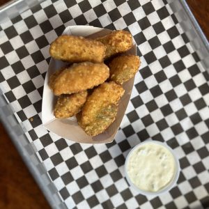 Jalapeno Popper