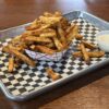 Hot Fire Fries
