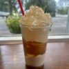 The Biscoff Milkshake