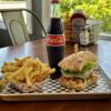 The Cabo Burger