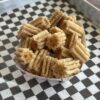 Churro Bites